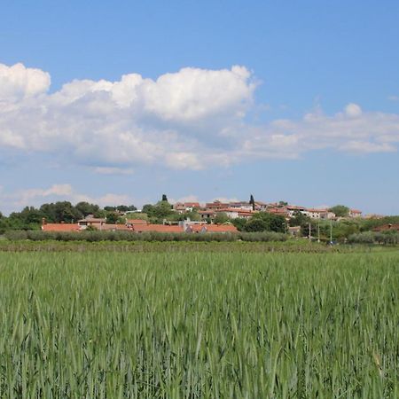 Villa Nel Rosa Poreč Exterior foto